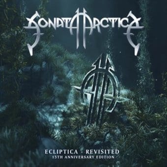 Ecliptica - Revisited [15th Anniversary Edition]