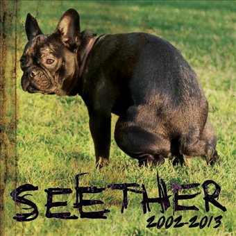 Seether: 2002-2013 (2-CD)