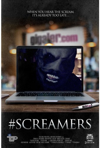 #Screamers / The Monster Project (Double Feature)