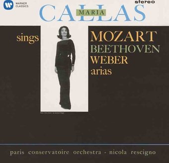 Mozart/Beethoven/Weber:Recital
