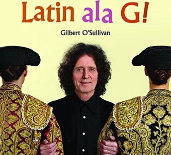 Latin ... la Gilbert