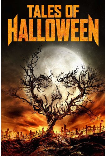 Tales of Halloween (Blu-ray + DVD)