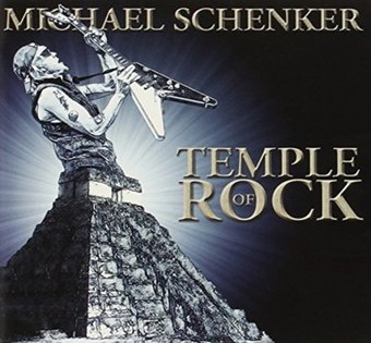 Temple of Rock [Bonus Track]