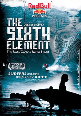 Surfing - The Sixth Element: The Ross