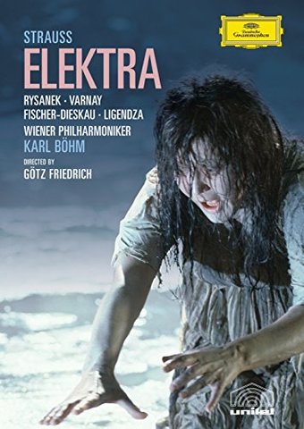 Richard Strauss - Elektra