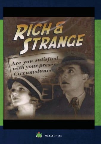 Rich & Strange