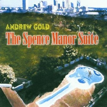 Spence Manor Suite [import]