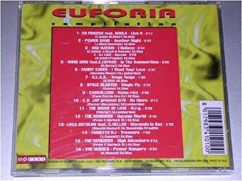 Euforia Compilation