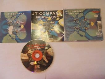 Jt Company Compilation