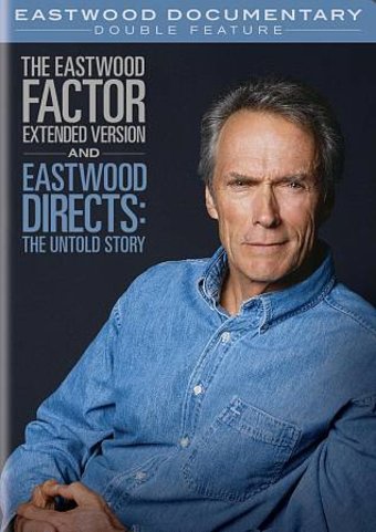 The Eastwood Factor (Extended Version], Eastwood