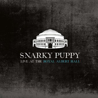 Live at the Royal Albert Hall (2-CD)