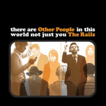 Other People [Slipcase]