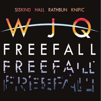 Free Fall [Digipak]