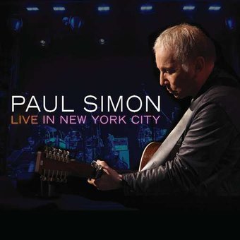 Live in New York City (2-CD + DVD)