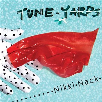 Nikki Nack [Limited Edition]