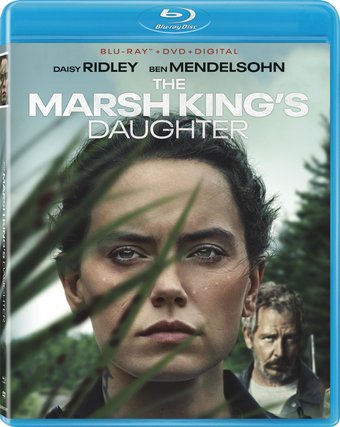 Marsh King's Daughter (2Pc) (W/Dvd) / (Ac3 Digc)