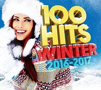 100 Hits Winter: 2016-2017