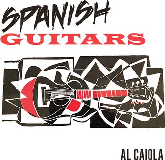 Spanish Guitars (Mod)