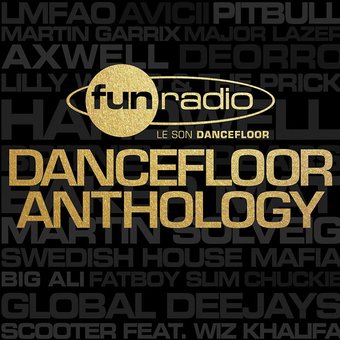 Dancefloor Anthology