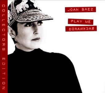 Play Me Backwards (2-CD)