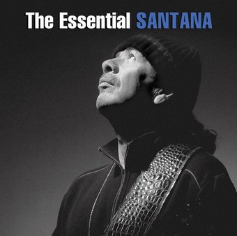 The Essential Santana (2-CD)