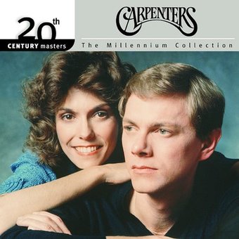 The 20th Century Masters - The Millennium