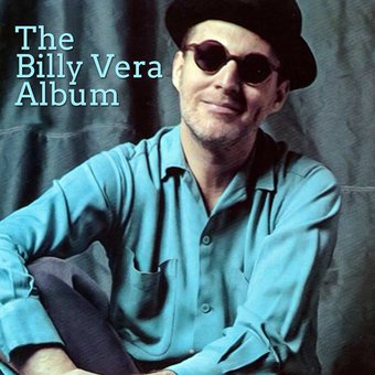 Billy Vera Album (Mod)