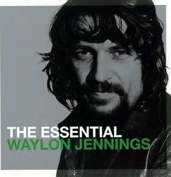 Waylon Jennings, Essential [import]