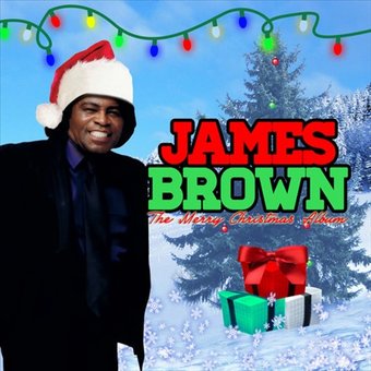 The Merry Christmas Album