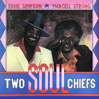 Two Soul Chiefs (Mod)
