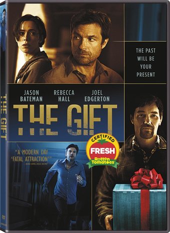 The Gift (2015)