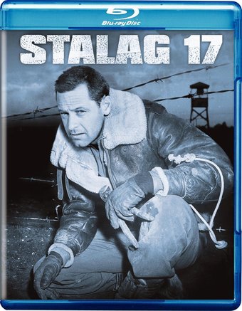 Stalag 17 (Blu-ray)