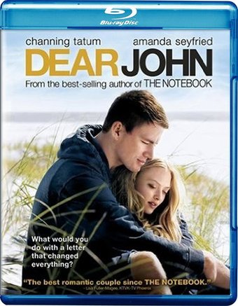Dear John (Blu-ray)