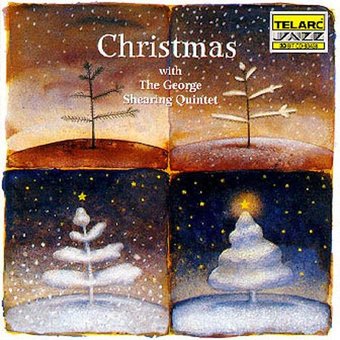 Christmas with George Shearing Quintet