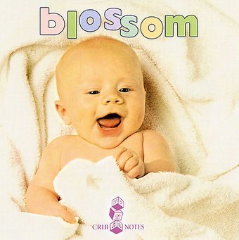 Bedtime Songs for Babies: Blossom