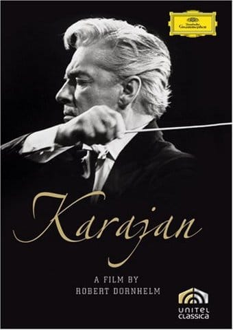 Herbert Von Karajan - Documentary