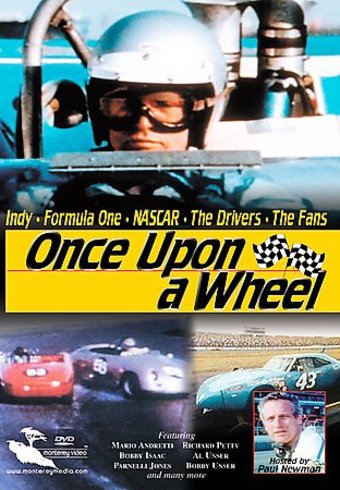 Racing - Once Upon a Wheel
