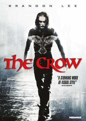 The Crow (2-DVD)