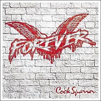 Forever [Digipak]