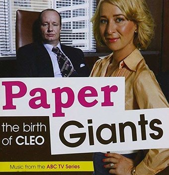 Paper Giants