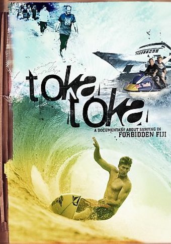Surfing - Toka Toka: A Documentary About Surfing