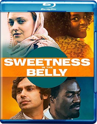 Sweetness in the Belly (Blu-ray)