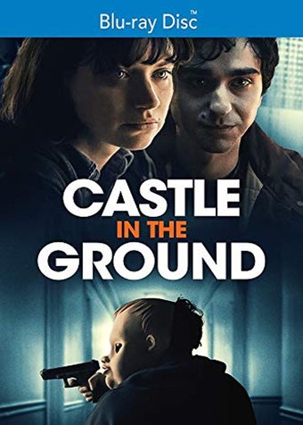 Castle in the Ground (Blu-ray)