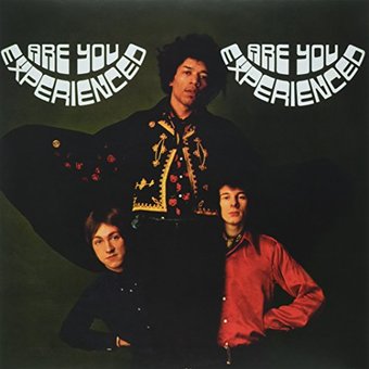 Are You Experienced (Stereo Version)