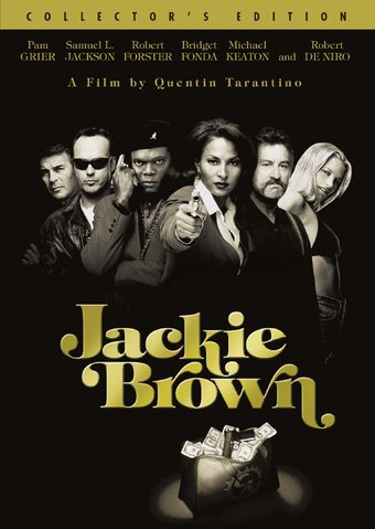 Jackie Brown (2-DVD)