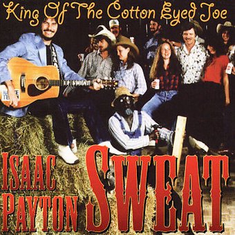King of the Cotton Eyed Joe