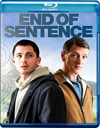 End of Sentence (Blu-ray)