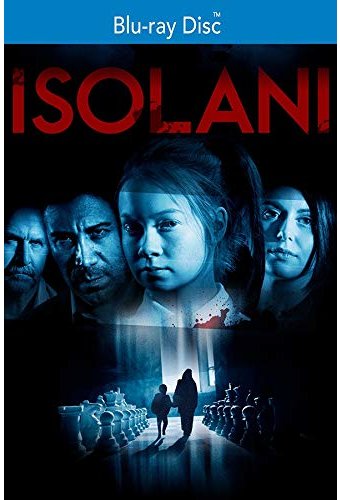 Isolani (Blu-ray)