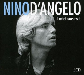 Nino D'angelo