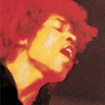 Electric Ladyland [import]